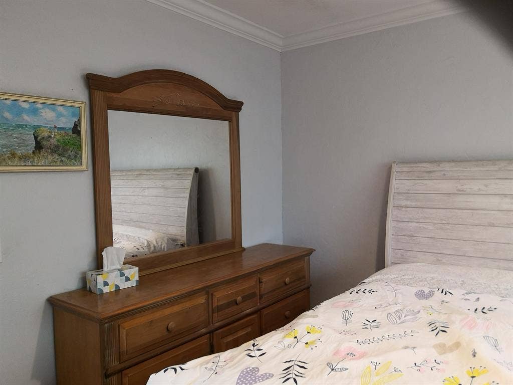 Private room in a nice house