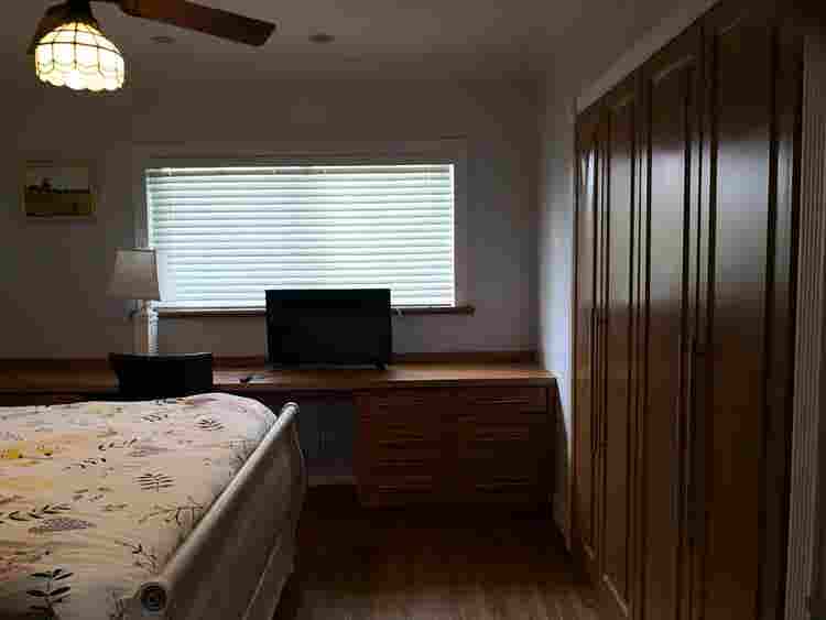 Private room in a nice house