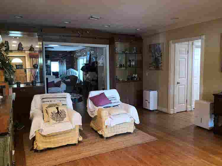 Private room in a nice house
