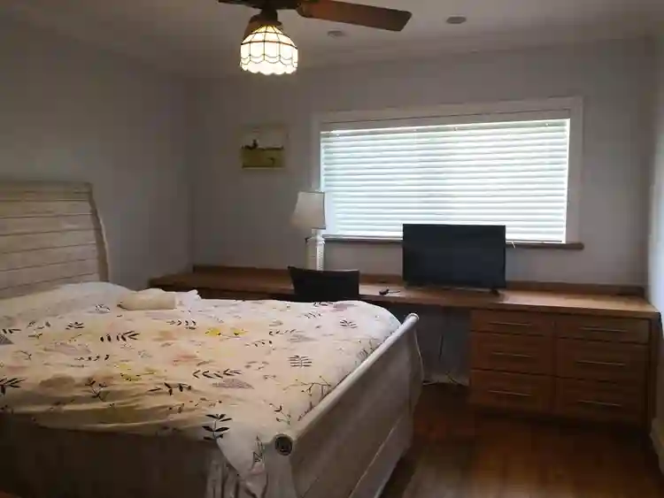 Private room in a nice house