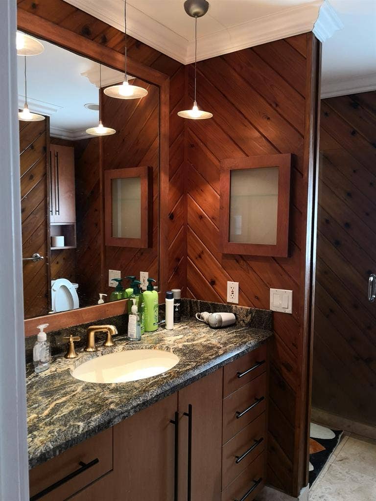 Private room in a nice house