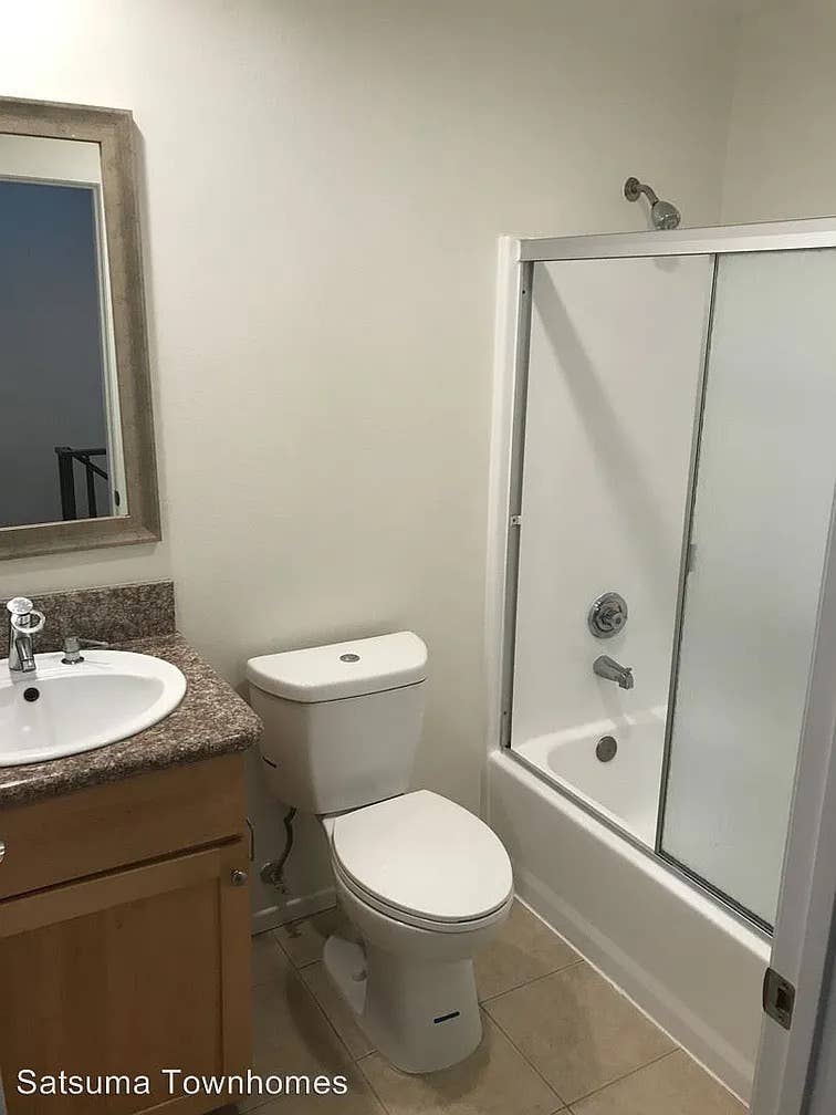 Private bedroom in NoHo.