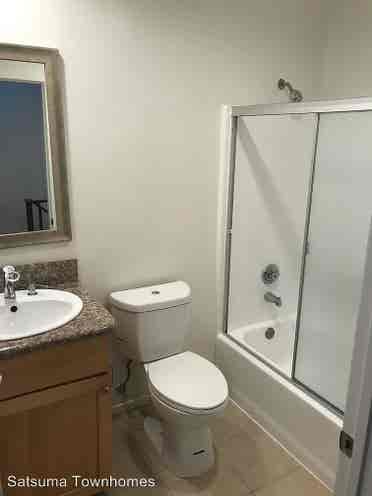 Private bedroom in NoHo.