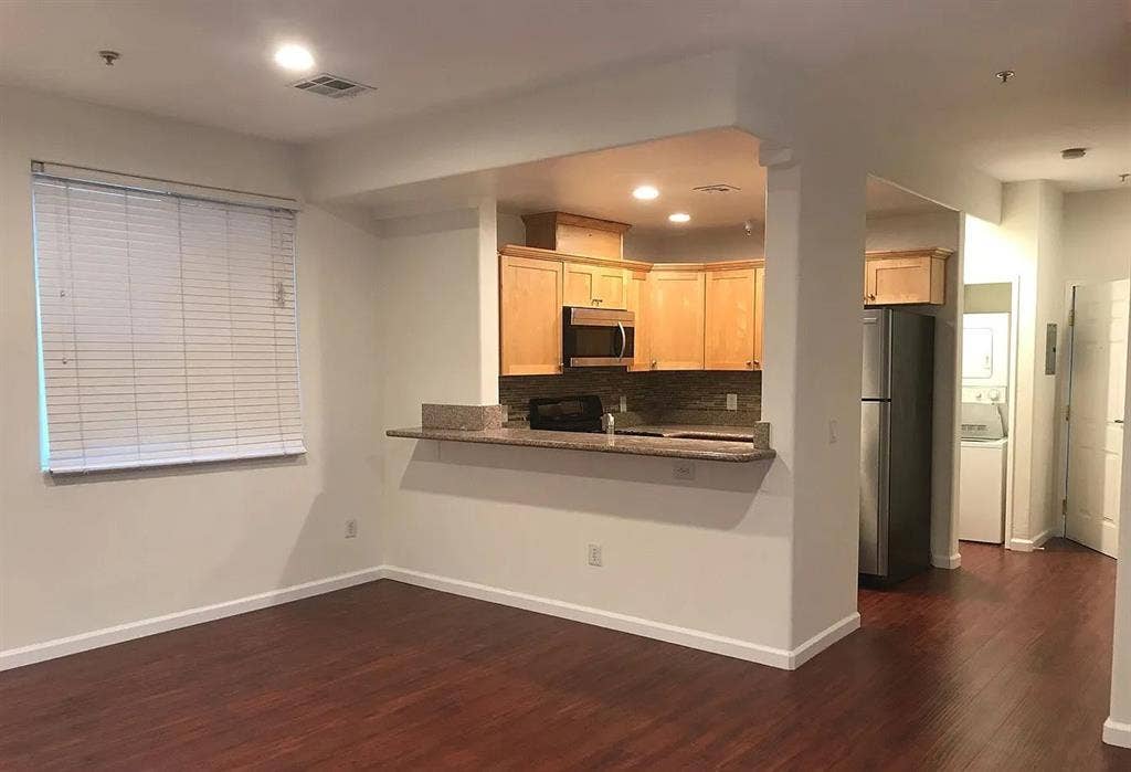 Private bedroom in NoHo.