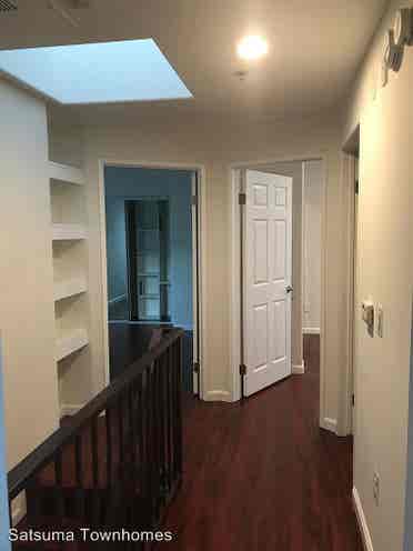 Private bedroom in NoHo.