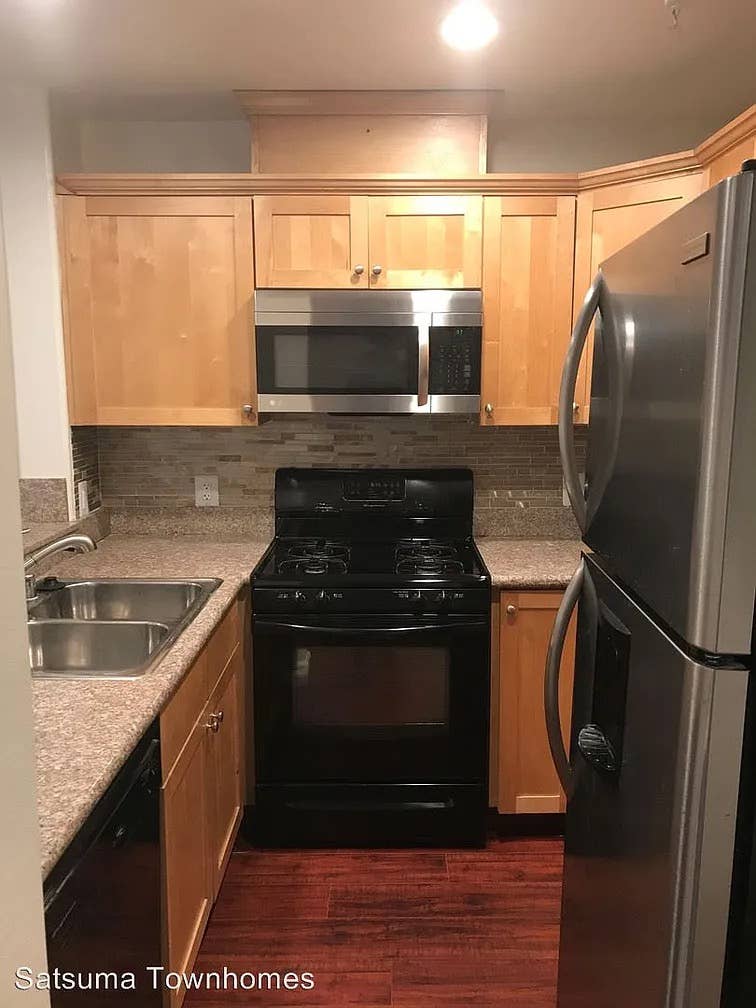 Private bedroom in NoHo.