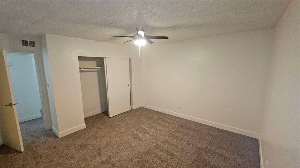 Room to Rent - safe area