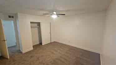 Room to Rent - safe area