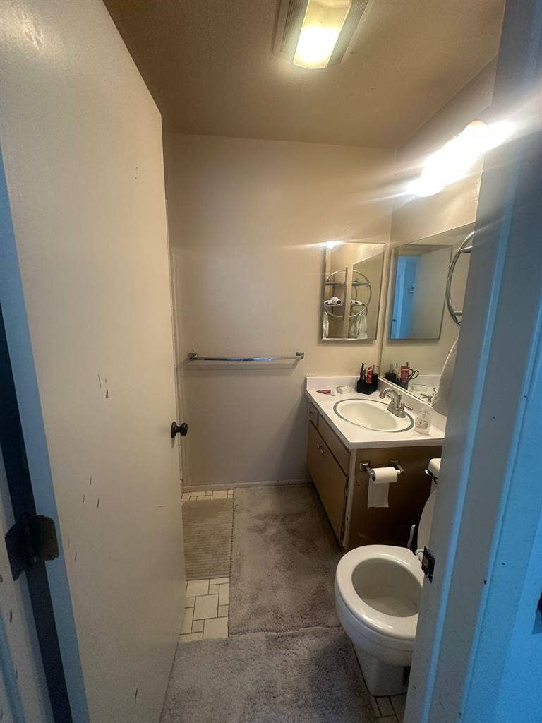 Spacious Furnished Room in Snowmass