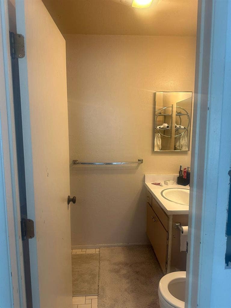 Spacious Furnished Room in Snowmass
