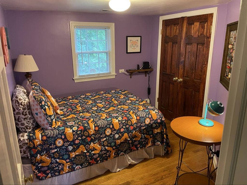 Room For Rent Near Middleburg