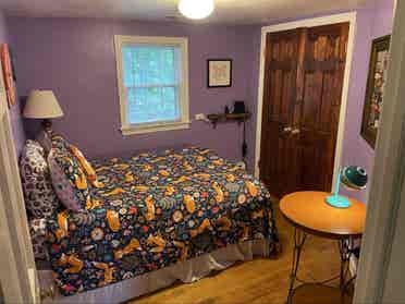 Room For Rent Near Middleburg