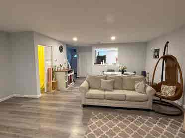 Looking for a Roommate