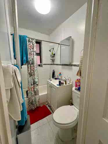 Fully one bedroom