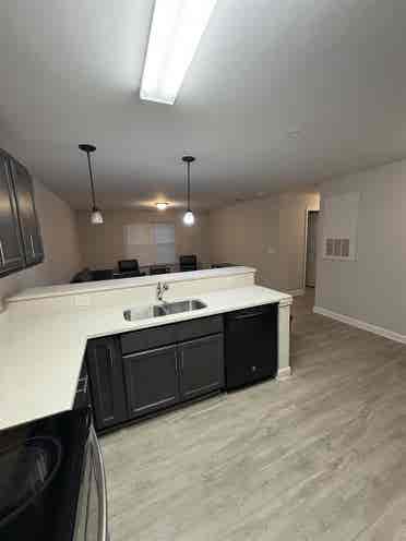 Sub-leasing 1 bedroom!