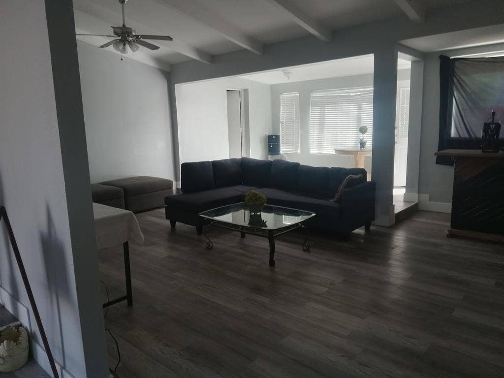 Room Available