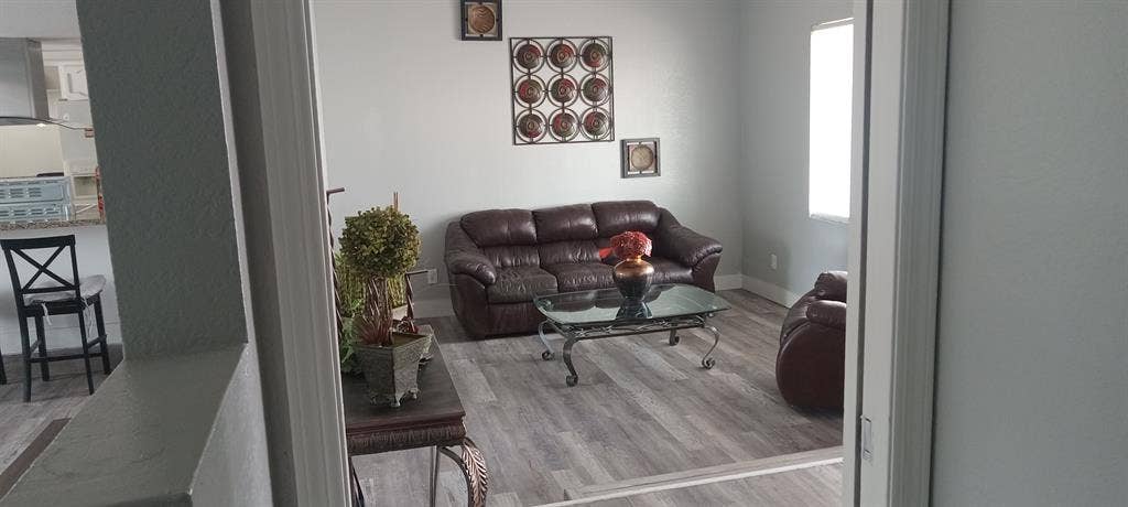 Room Available