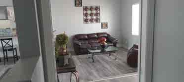 Room Available