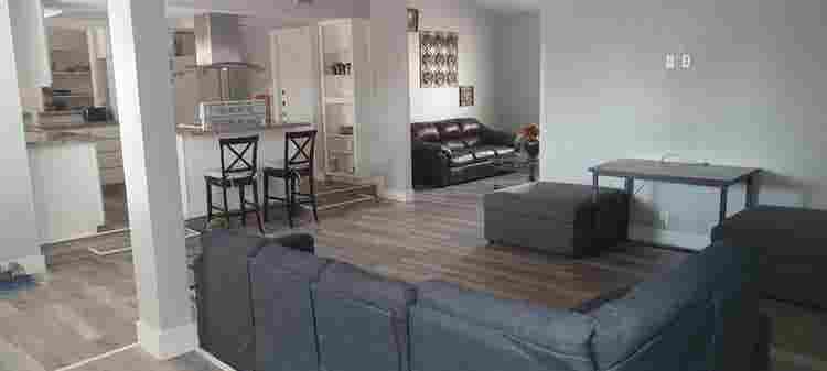 Room Available