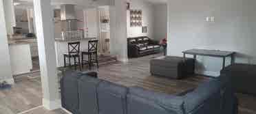 Room Available