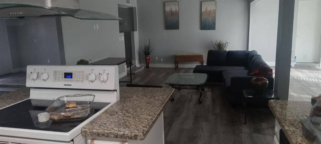 Room Available
