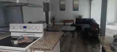 Room Available