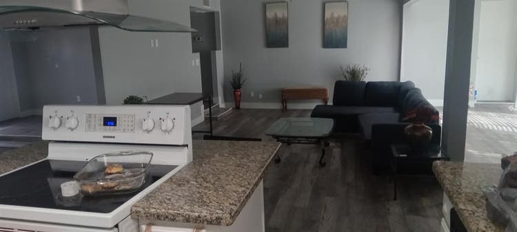 Room Available