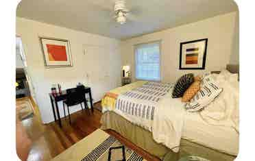 Room for rent in Decatur