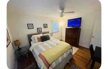 Room for rent in Decatur