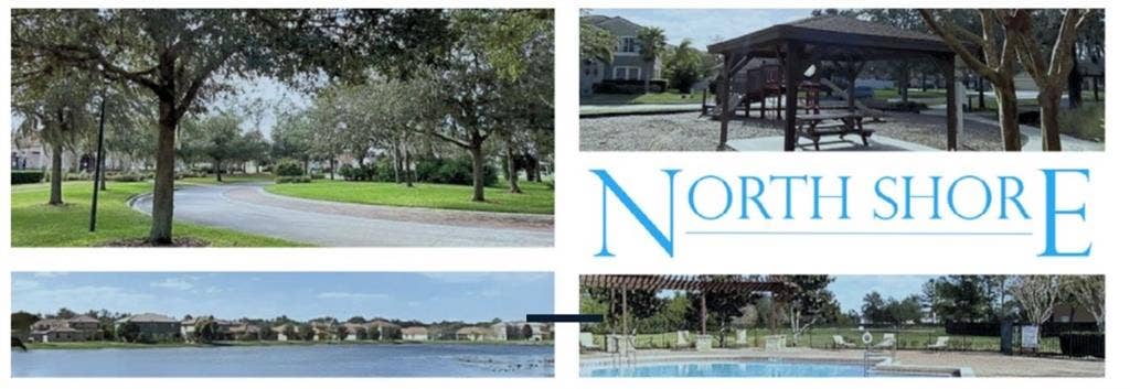Clean, safe neighborhood