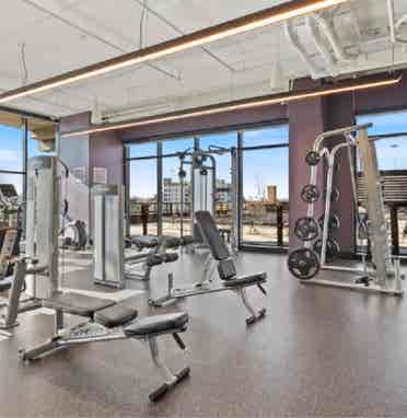 Room Available - July Move In