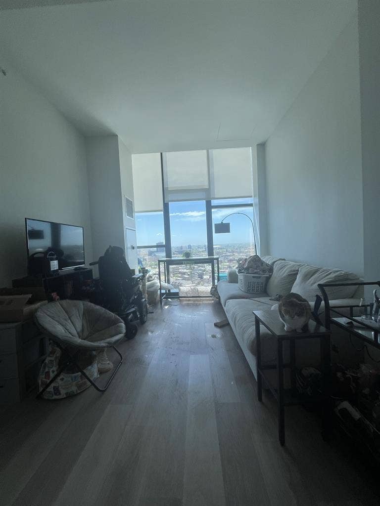Room Available - July Move In