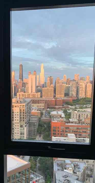 Room Available - July Move In