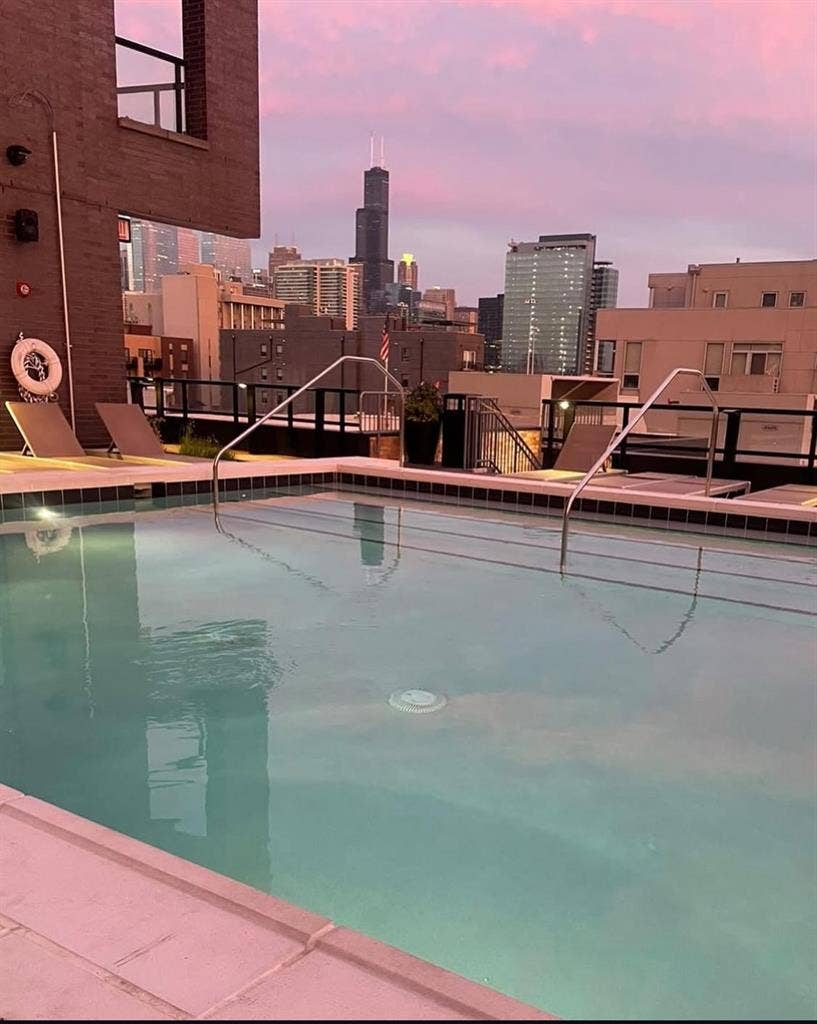 Room Available - July Move In