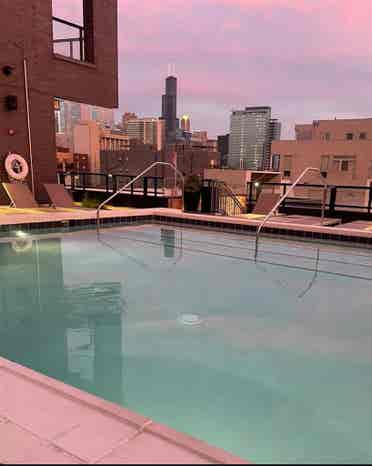 Room Available - July Move In