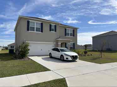 New Listing