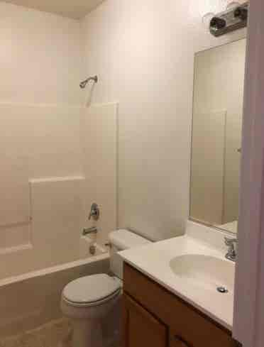 2bedrooms in a town home Oceanside