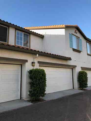 2bedrooms in a town home Oceanside