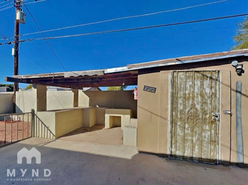 Private Room for Rent in Mesa AZ