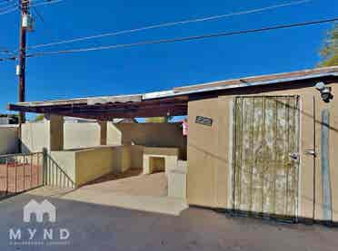 Private Room for Rent in Mesa AZ