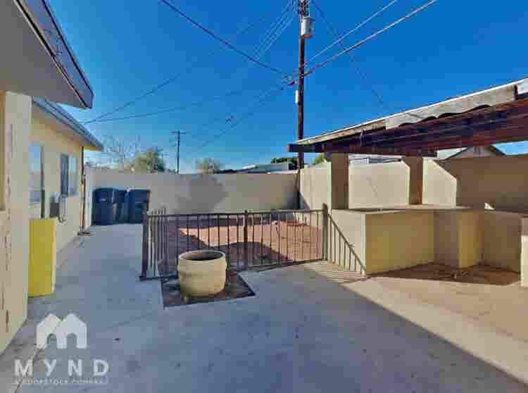 Private Room for Rent in Mesa AZ