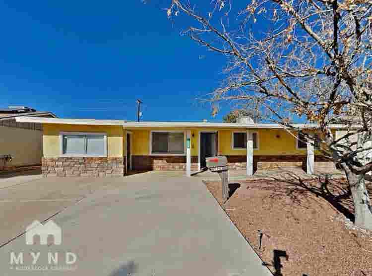Private Room for Rent in Mesa AZ