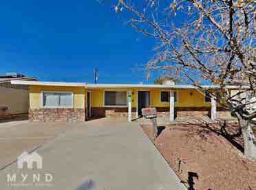 Private Room for Rent in Mesa AZ