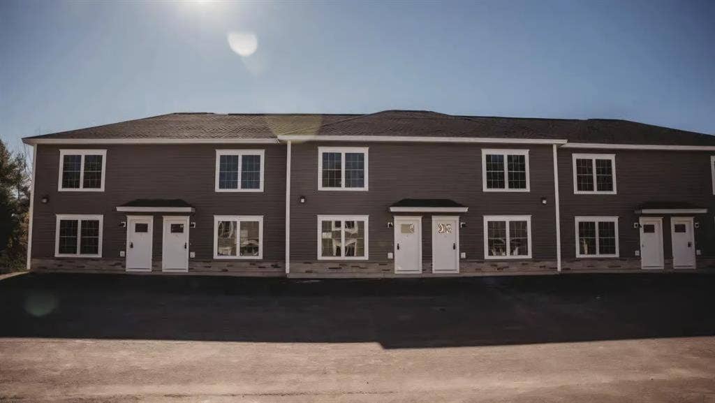 Brand New Townhouse