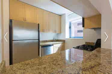 ✨Spacious Bedroom in Midtown West✨