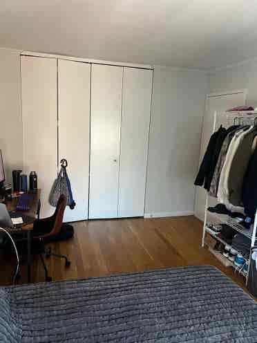 ✨Spacious Bedroom in Midtown West✨