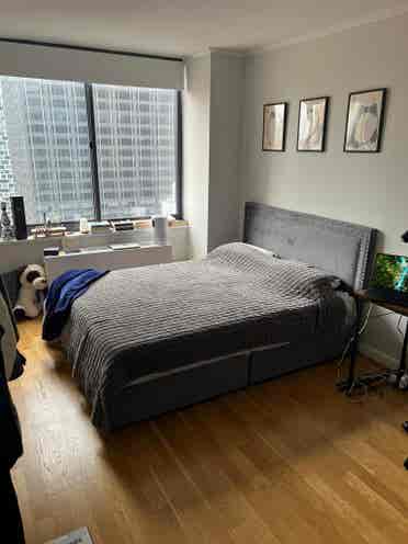 ✨Spacious Bedroom in Midtown West✨