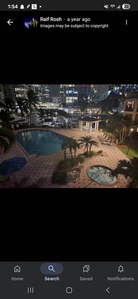 Luxury Waterfront 2 Master room