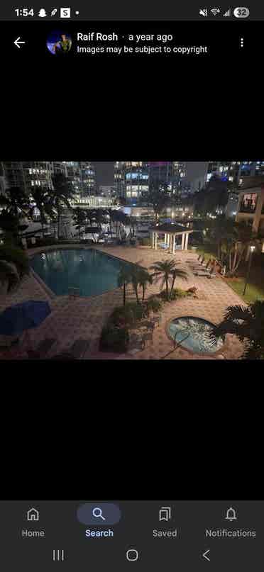 Luxury Waterfront 2 Master room