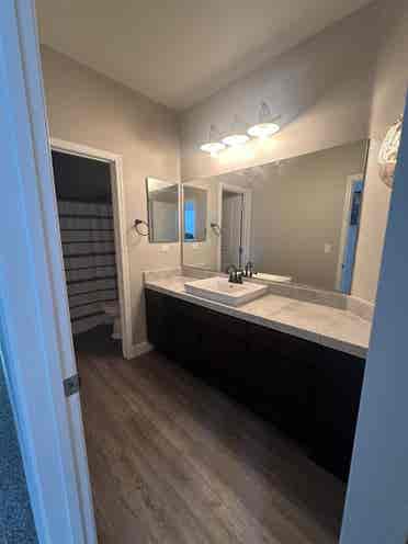 Room for rent in Spanish Springs!